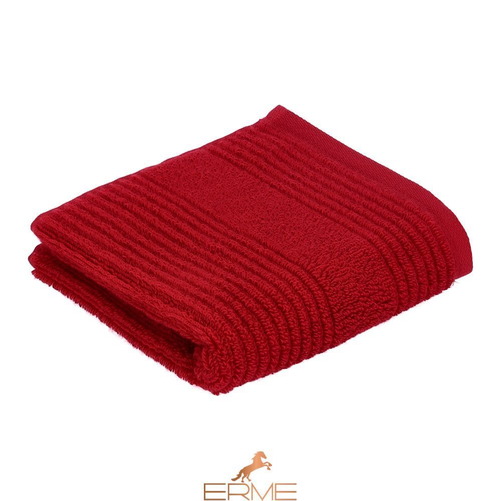 Towel Vossen - Tomorrow Purpur