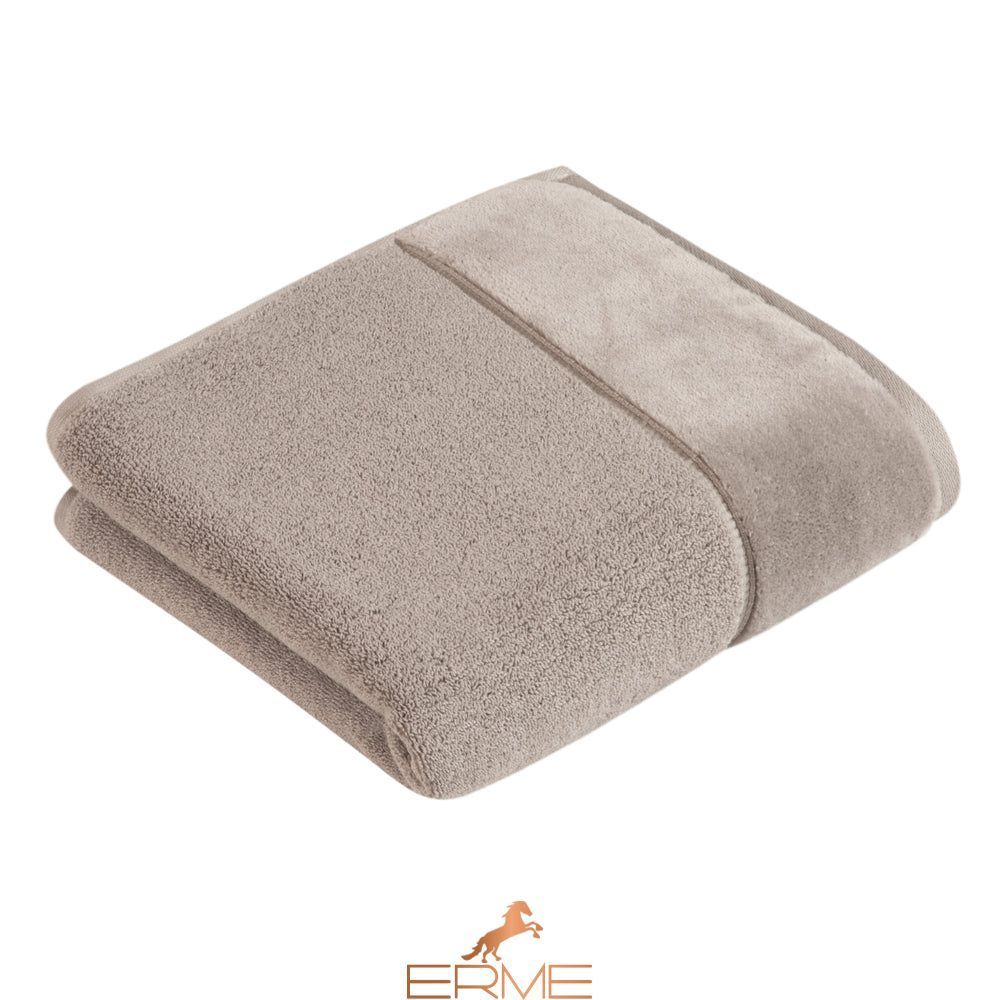 Рушник Vossen - Pure Urban Grey