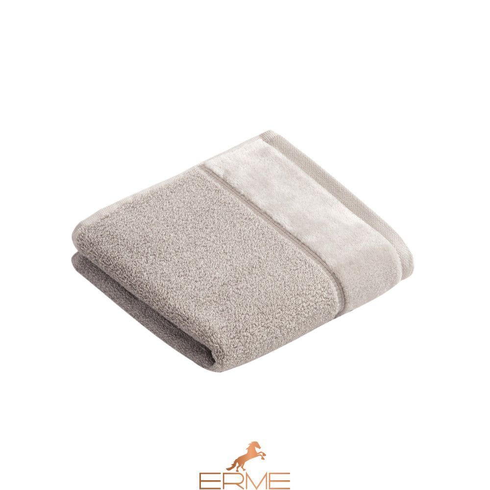 Рушник Vossen - Pure Urban Grey