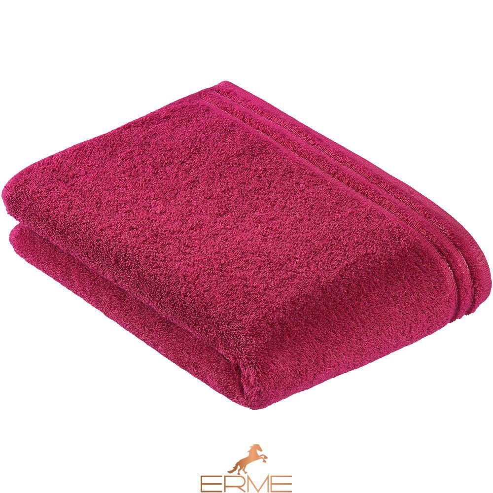 Рушник Vossen - Calypso Feeling Cranberry