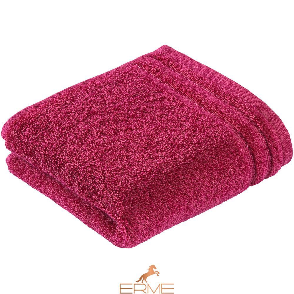 Рушник Vossen - Calypso Feeling Cranberry