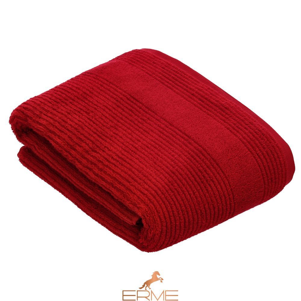 Towel Vossen - Tomorrow Purpur