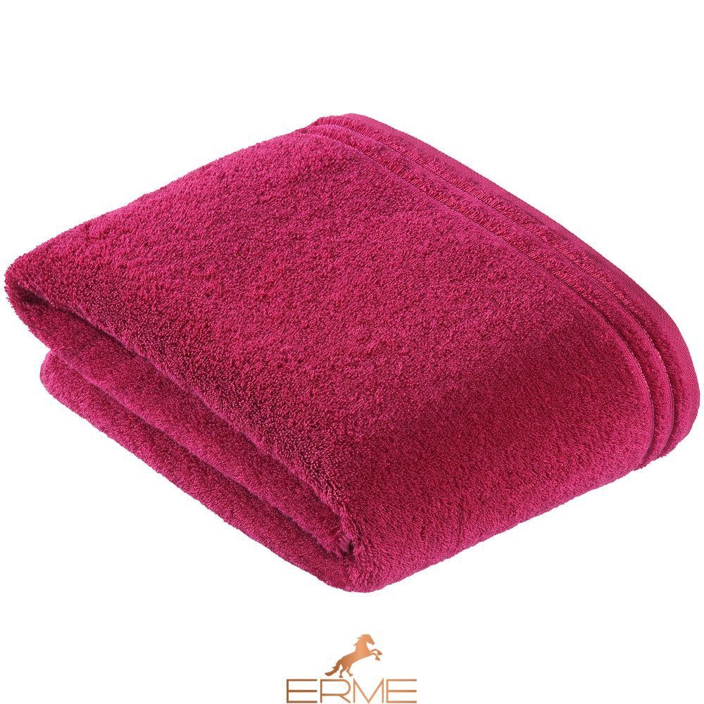 Рушник Vossen - Calypso Feeling Cranberry