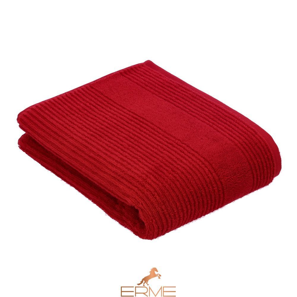 Towel Vossen - Tomorrow Purpur