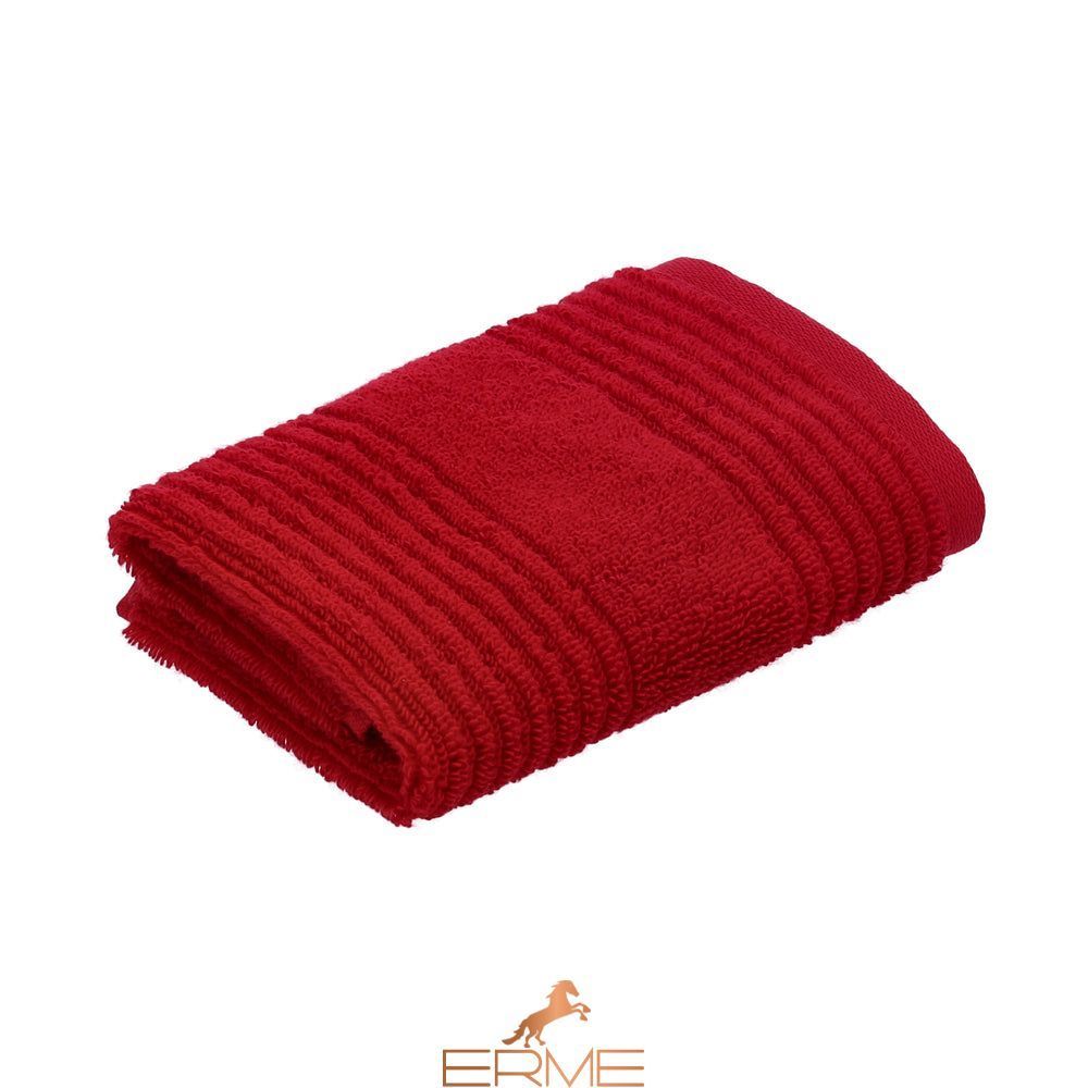 Towel Vossen - Tomorrow Purpur