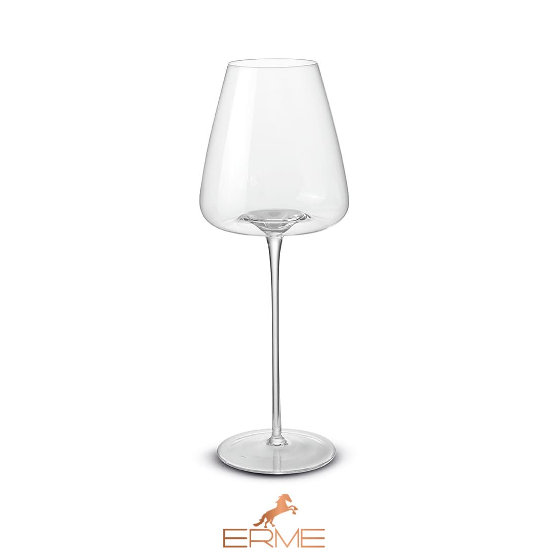 Pozzi Grand Cru - Glass for white wine