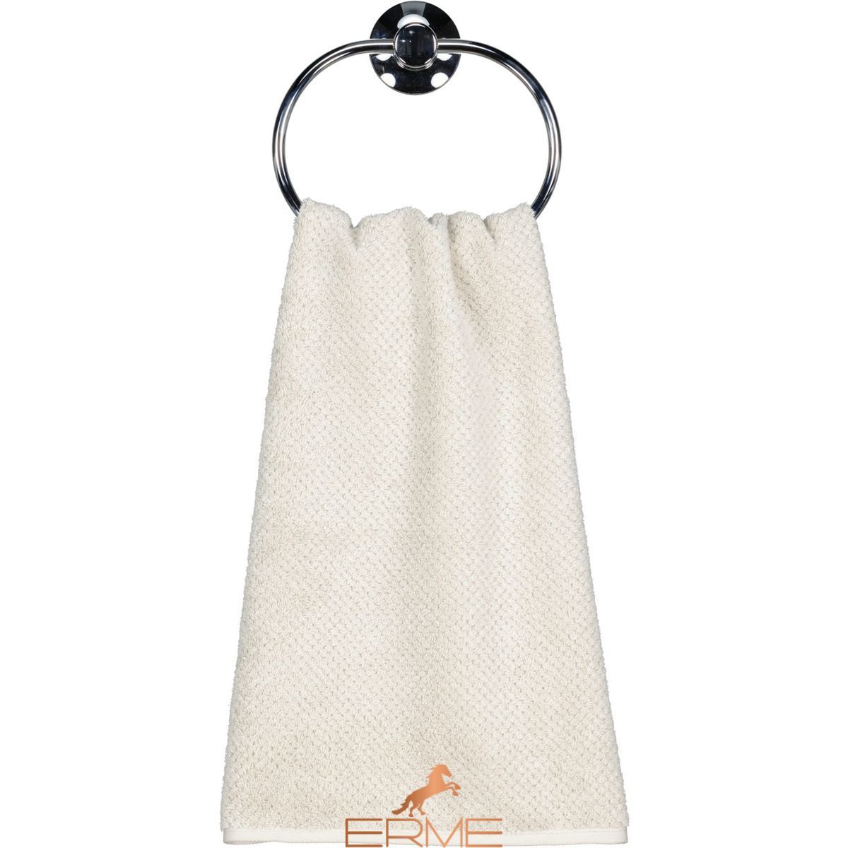 Towel Cawoe - Pure Kreidee, 30х30