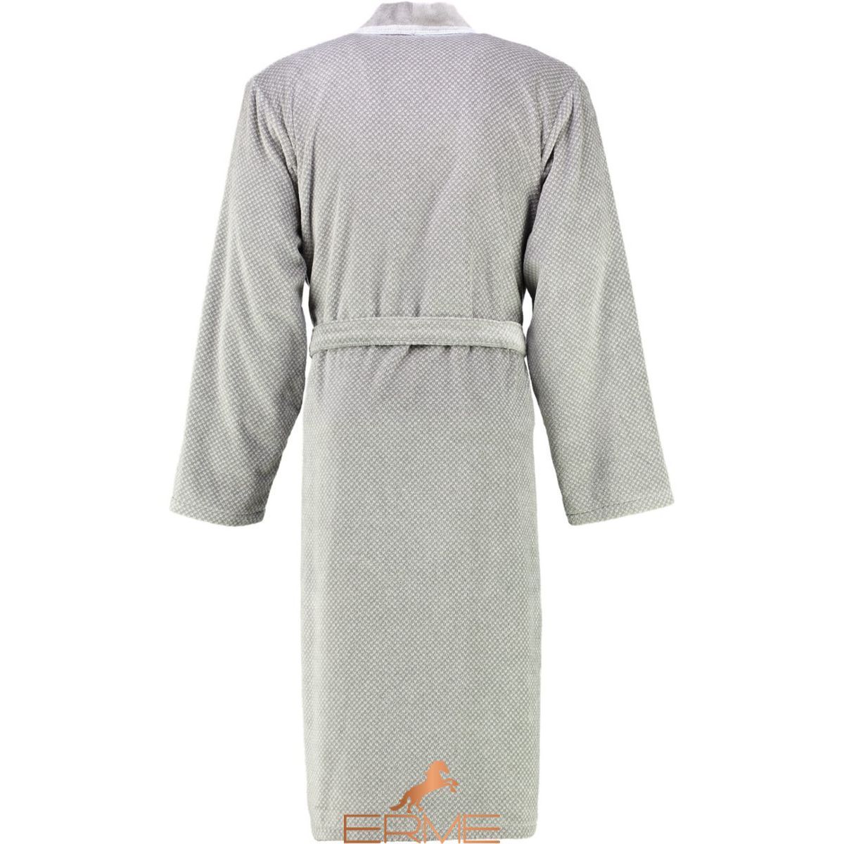 Men's bathrobe Cawoe - 1832 Stein
