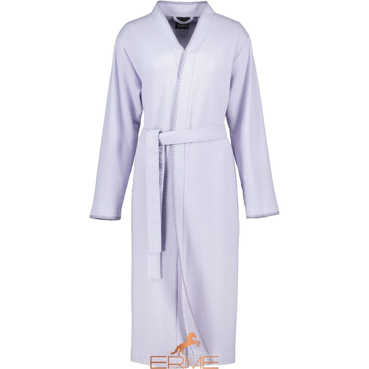 Women's robe Cawoe - 812 Quarz