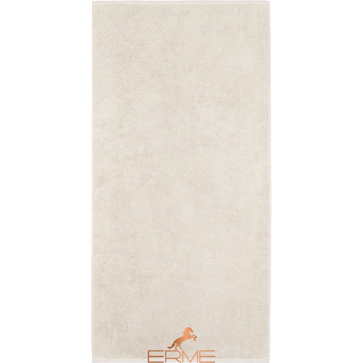 Towel Cawoe - Pure Kreidee, 30х30