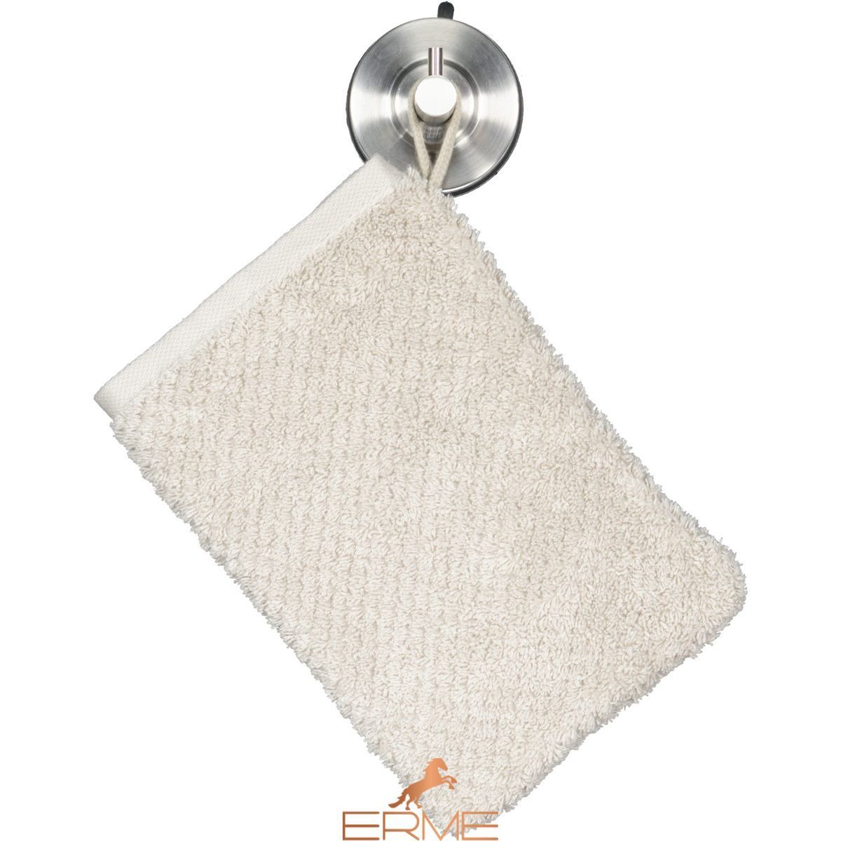 Towel Cawoe - Pure Kreidee, 30х30