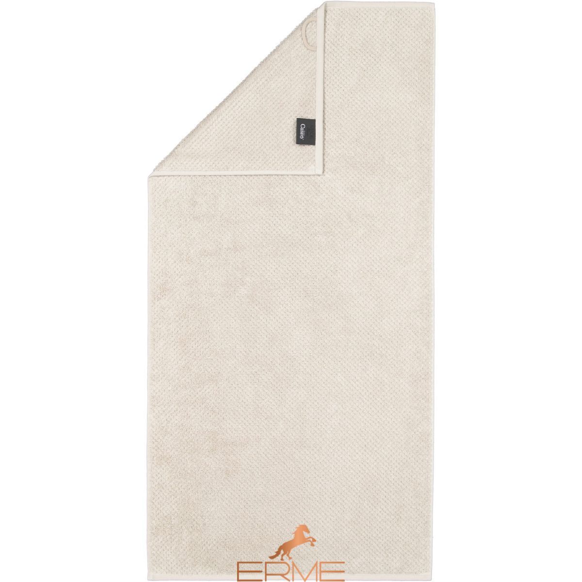 Towel Cawoe - Pure Kreidee, 30х30
