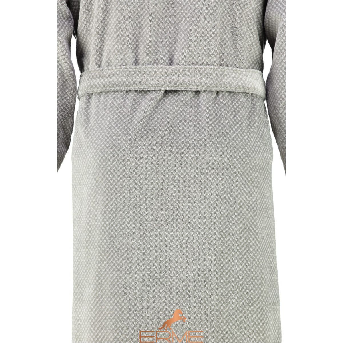 Men's bathrobe Cawoe - 1832 Stein