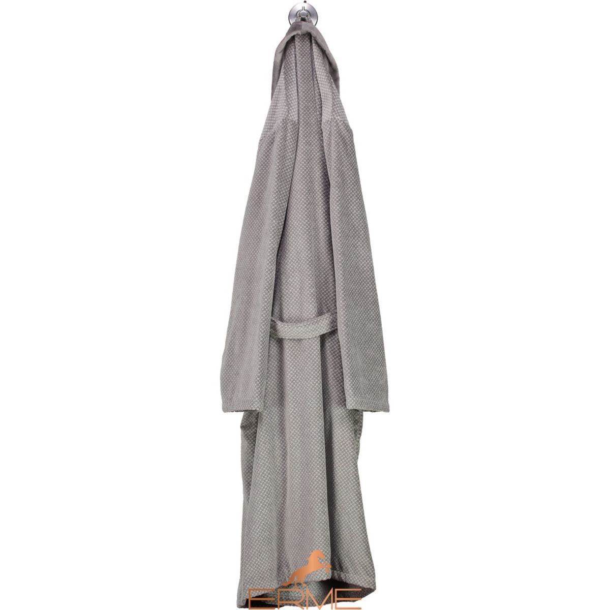Men's bathrobe Cawoe - 1832 Stein