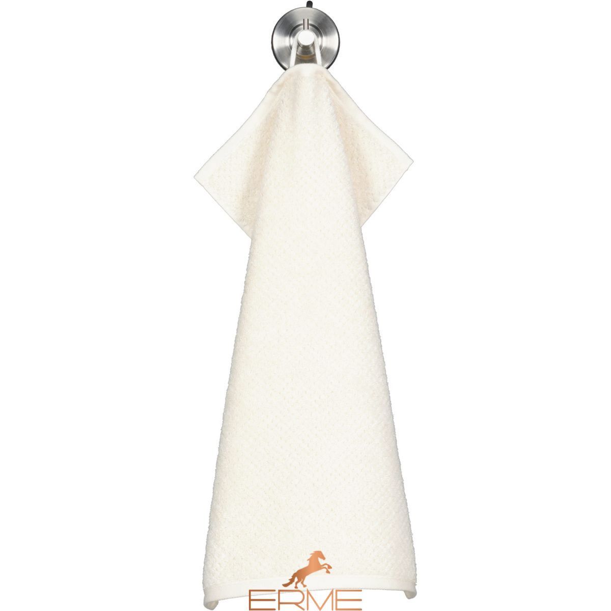 Towel Cawoe - Pure Natur, 30х30
