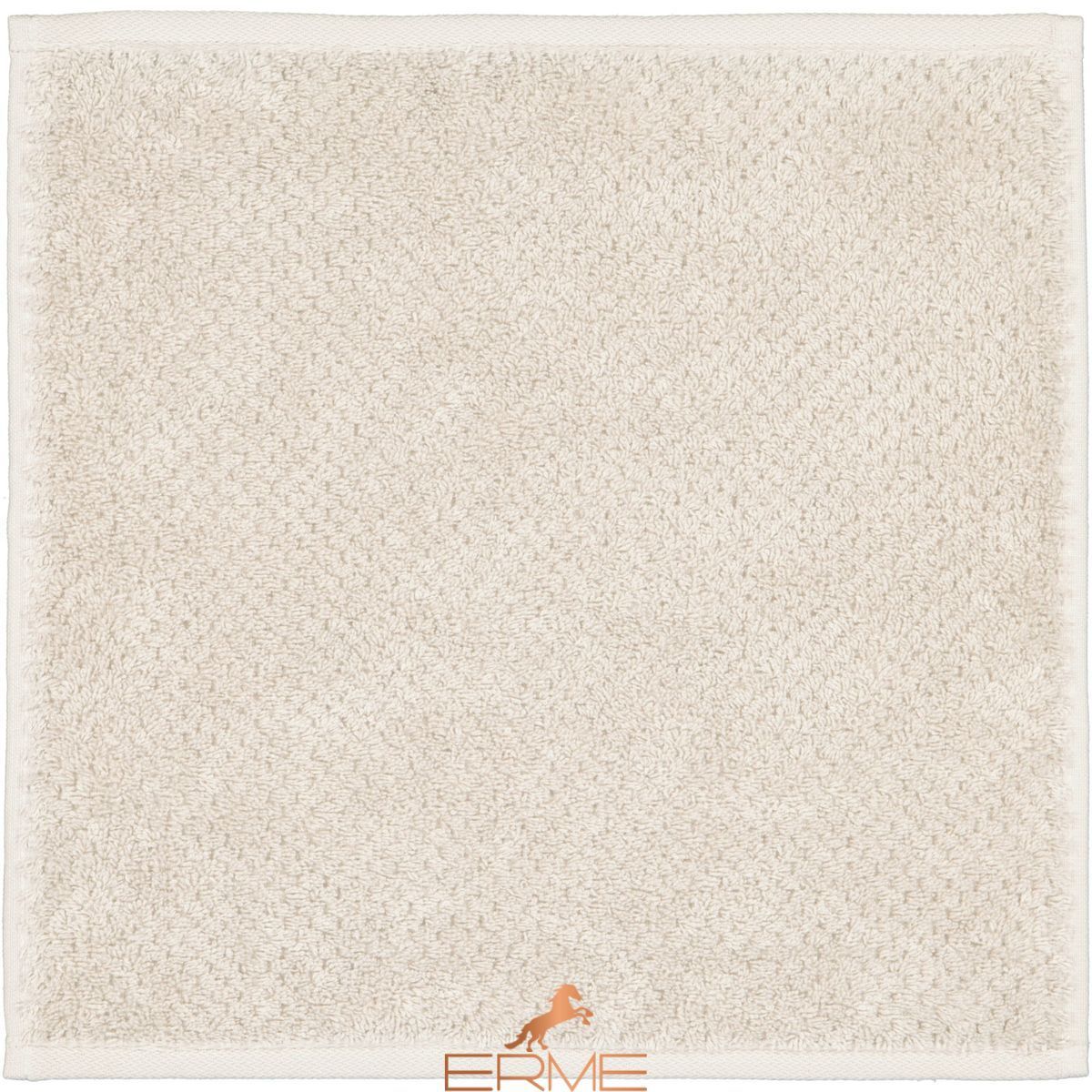 Towel Cawoe - Pure Kreidee, 30х30