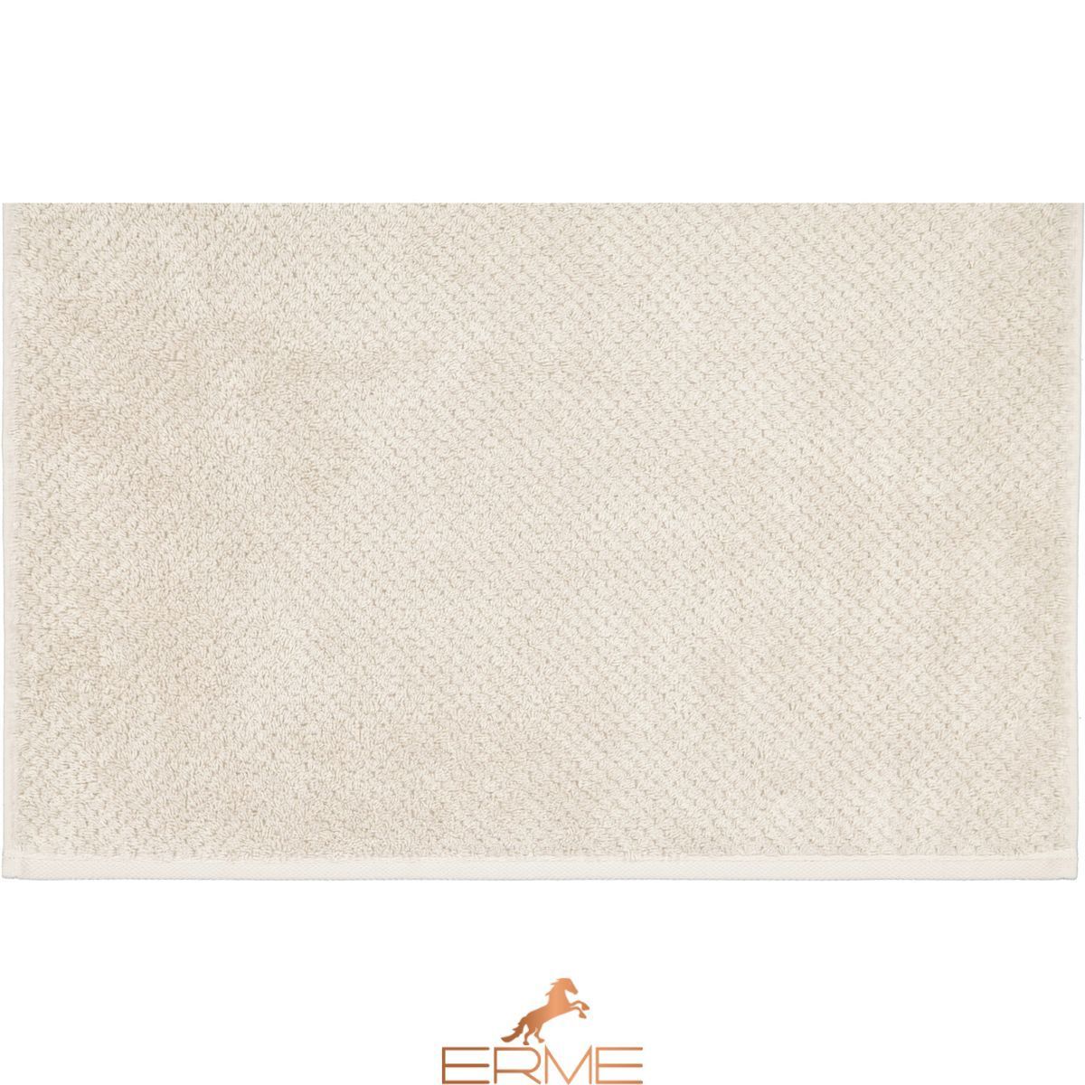 Towel Cawoe - Pure Kreidee, 30х30