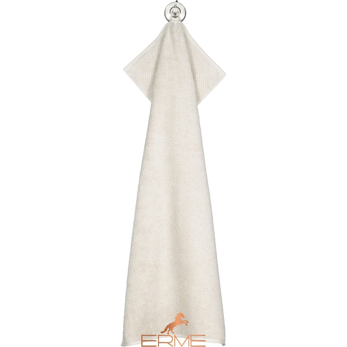Towel Cawoe - Pure Kreidee, 30х30