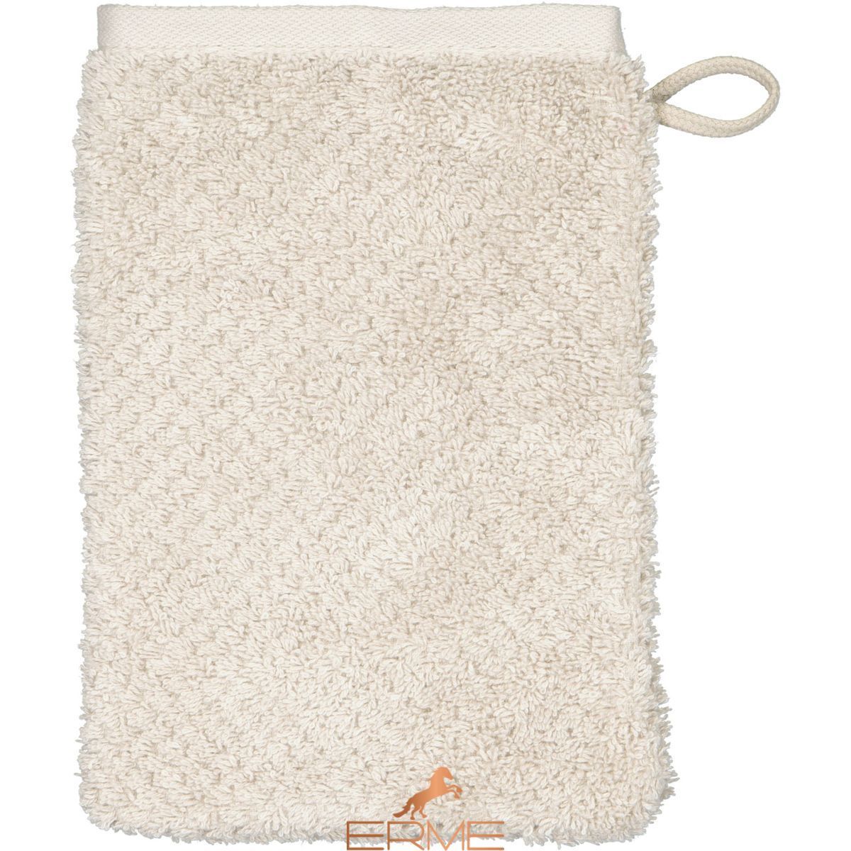 Towel Cawoe - Pure Kreidee, 30х30