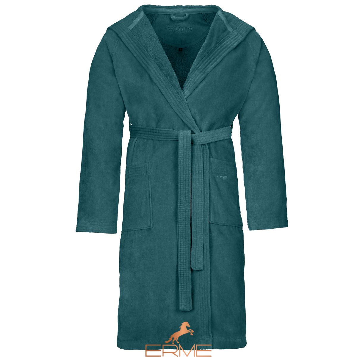 Bathrobe Vossen - Texas Poseidon S