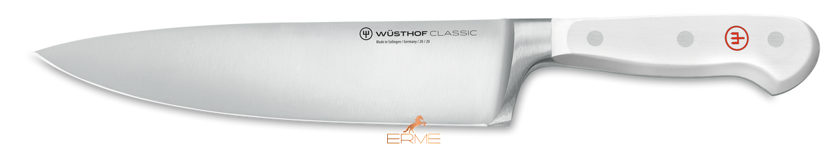 Wusthof - Classic Knife set of 6 items and a bread knife