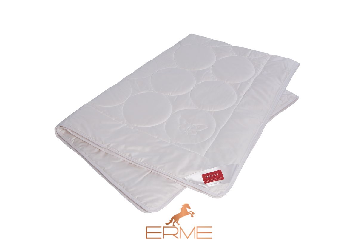 Одеяло Hefel Silk Dream SD Летнее, 135x200, 580 гр