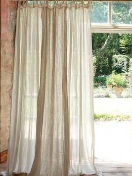 Curtains Opificio Dei Sogni Colette, 140x300