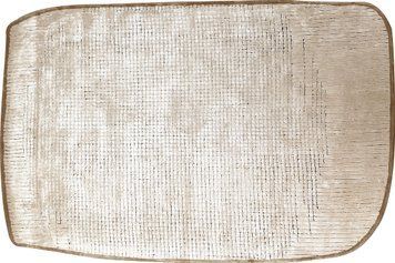 Carpet Serge Lesage - Geometry sable