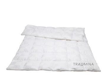 Traumina Cube - Down Duvet Medium
