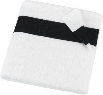 Полотенце Feiler - EXCLUSIV Black 100х150