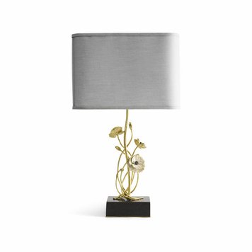 Michael Aram - Anemone table lamp