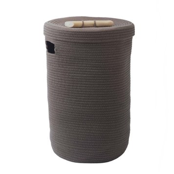 Aquanova Otis Large Ash - Storage basket