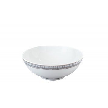 Deshouli&egrave;re Arcade Gris Platine - Salad Bowl 2500 ml