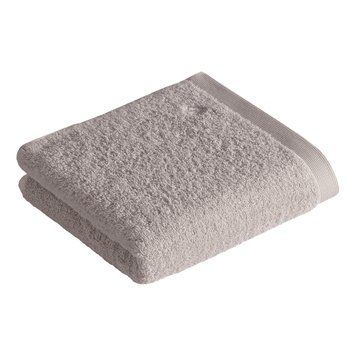 Towel Vossen - High Line Pearl Gray