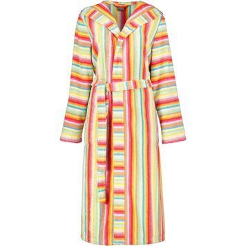 Жіночий халат Cawoe - 7081 Multicolor
