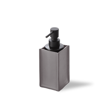 Decor Walther NAPPA - Дозатор для мила Smoky Grey