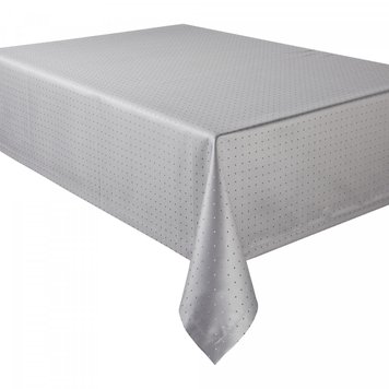 Tablecloth Curt Bauer - Pelito Platinum