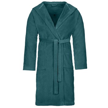 Bathrobe Vossen - Texas Poseidon XXL