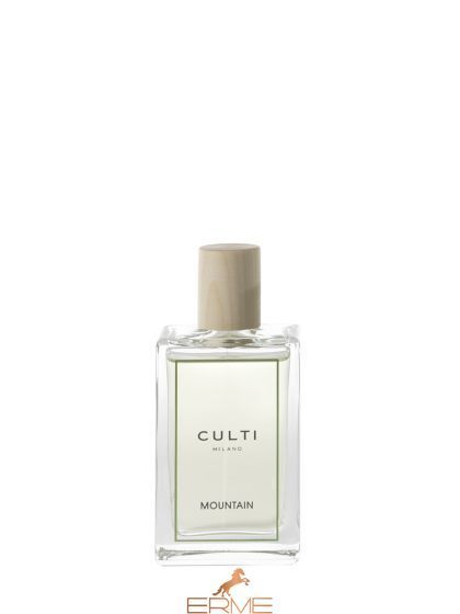 Спрей Culti - Mountain 100мл