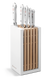 Wusthof - Classic Knife set of 6 items and a bread knife