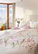Постельное белье - Hefel Trend FLEUR, 50x70 (2шт), 140x200, 90x200 - 100x220 на резинке