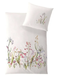 Постельное белье - Hefel Trend FLEUR, 50x70 (2шт), 140x200, 90x200 - 100x220 на резинке