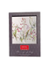 Постельное белье - Hefel Trend FLEUR, 50x70 (2шт), 140x200, 90x200 - 100x220 на резинке