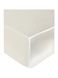 Шовкова постільна білизна Gingerlily Ivory, 50x75 (2шт), 200x200, 160x200 на резинці