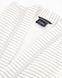 Women's robe Cawoe - 1214 Weib-Silber