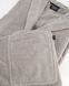 Men's bathrobe Cawoe - 5623 Stein