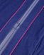 Women's robe Cawoe - 821 Grau-melange-Beere