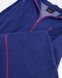 Women's robe Cawoe - 821 Grau-melange-Beere
