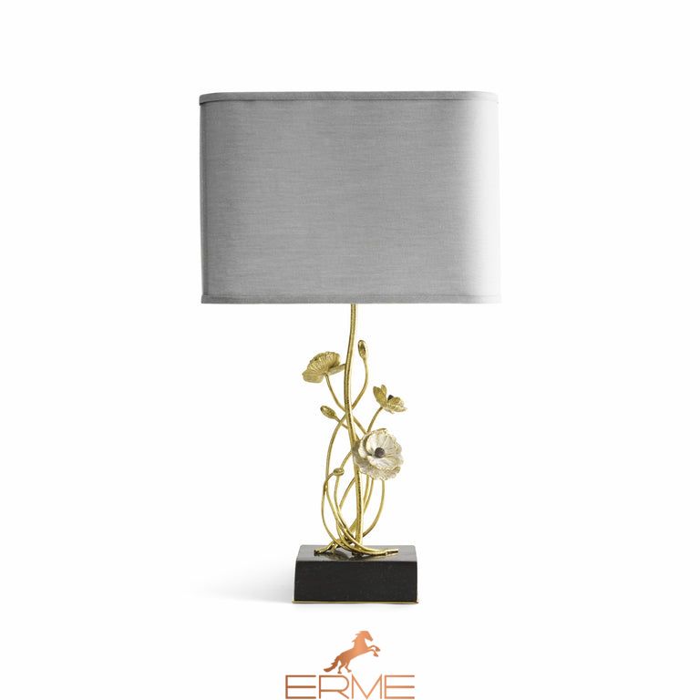 Michael Aram - Anemone table lamp