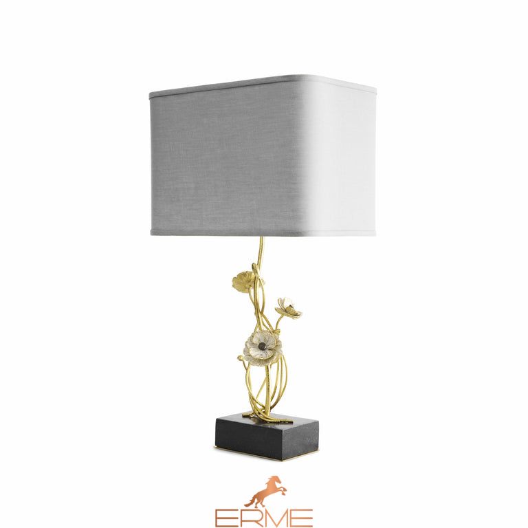 Michael Aram - Anemone table lamp